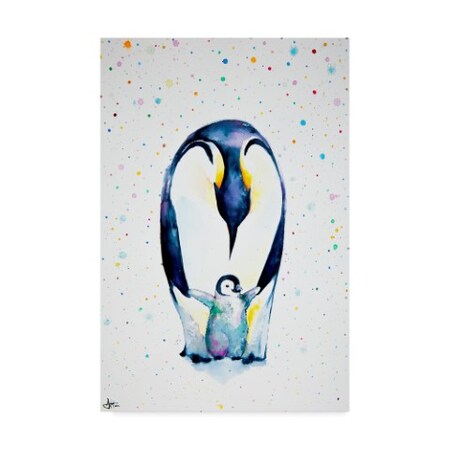 Trademark Fine Art
